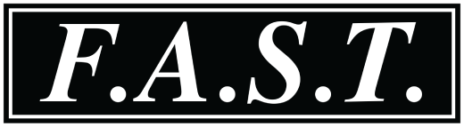 F.A.S.T. Logo